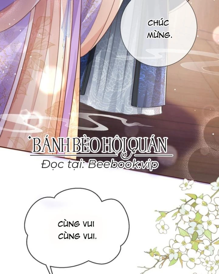 Sau Khi Hắc Hóa, Thế Tử Diễn Sâu Điên Cuồng Đòi Dính Lấy Ta Chapter 39 - 48