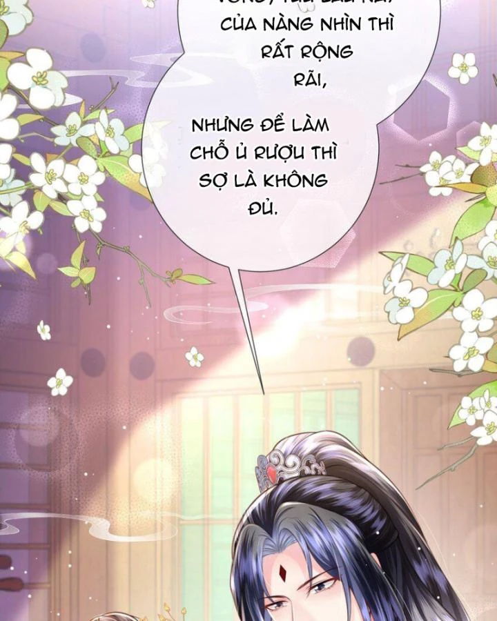 Sau Khi Hắc Hóa, Thế Tử Diễn Sâu Điên Cuồng Đòi Dính Lấy Ta Chapter 39 - 50