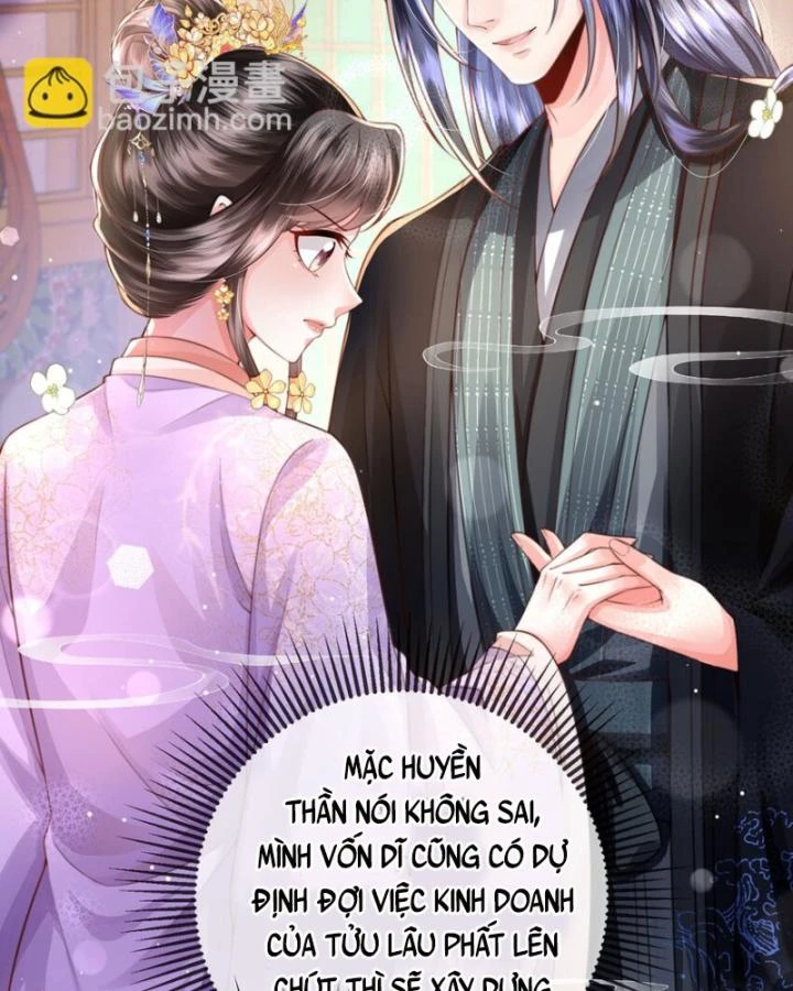 Sau Khi Hắc Hóa, Thế Tử Diễn Sâu Điên Cuồng Đòi Dính Lấy Ta Chapter 39 - 51