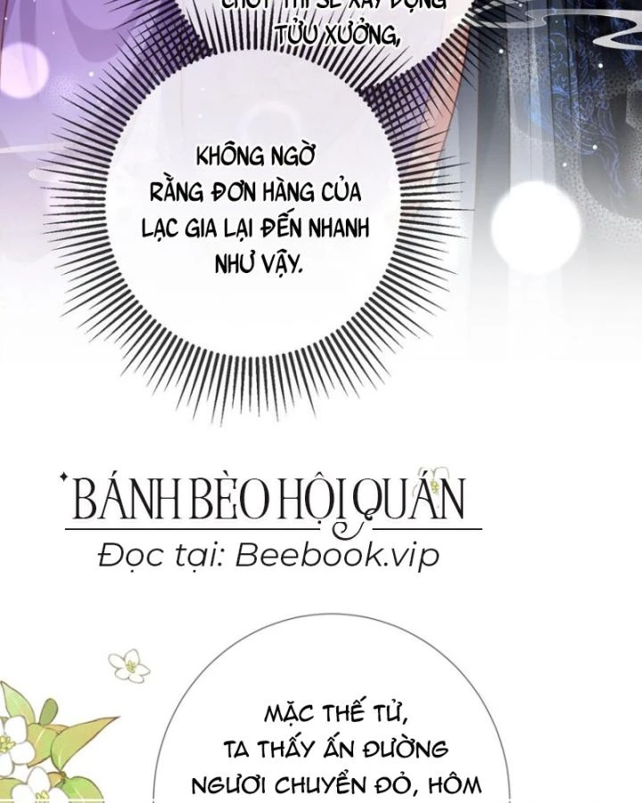 Sau Khi Hắc Hóa, Thế Tử Diễn Sâu Điên Cuồng Đòi Dính Lấy Ta Chapter 39 - 52