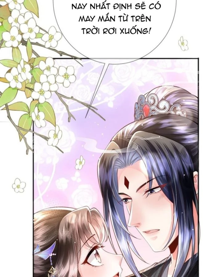 Sau Khi Hắc Hóa, Thế Tử Diễn Sâu Điên Cuồng Đòi Dính Lấy Ta Chapter 39 - 53