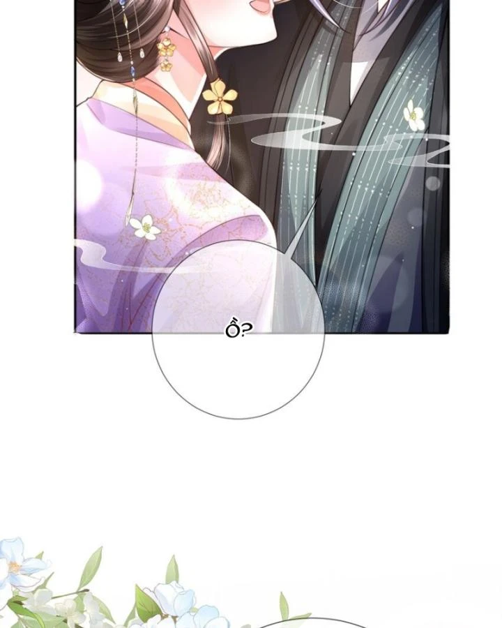 Sau Khi Hắc Hóa, Thế Tử Diễn Sâu Điên Cuồng Đòi Dính Lấy Ta Chapter 39 - 54