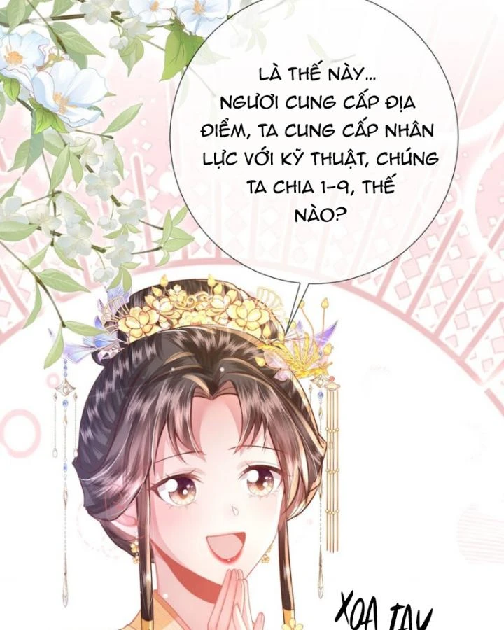 Sau Khi Hắc Hóa, Thế Tử Diễn Sâu Điên Cuồng Đòi Dính Lấy Ta Chapter 39 - 55