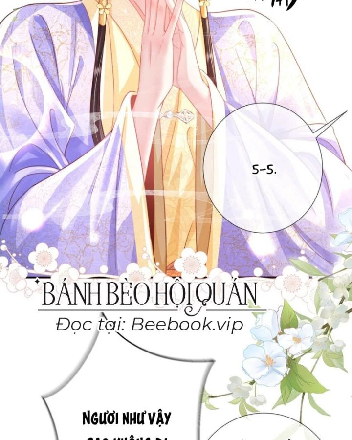 Sau Khi Hắc Hóa, Thế Tử Diễn Sâu Điên Cuồng Đòi Dính Lấy Ta Chapter 39 - 56