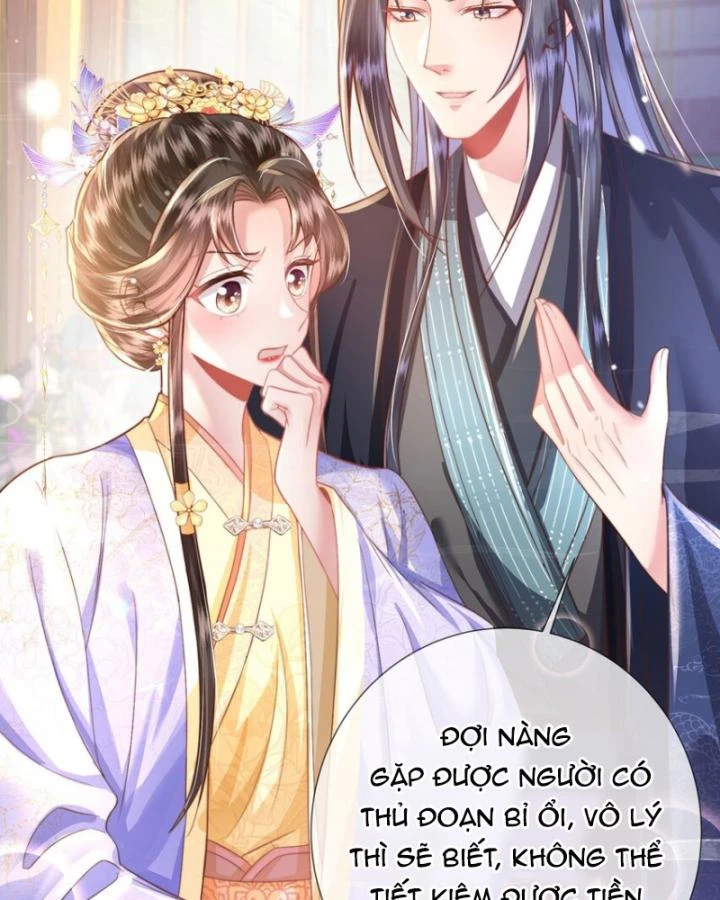 Sau Khi Hắc Hóa, Thế Tử Diễn Sâu Điên Cuồng Đòi Dính Lấy Ta Chapter 39 - 59