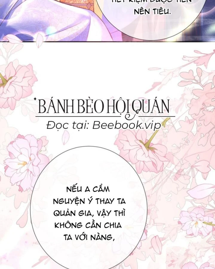 Sau Khi Hắc Hóa, Thế Tử Diễn Sâu Điên Cuồng Đòi Dính Lấy Ta Chapter 39 - 60