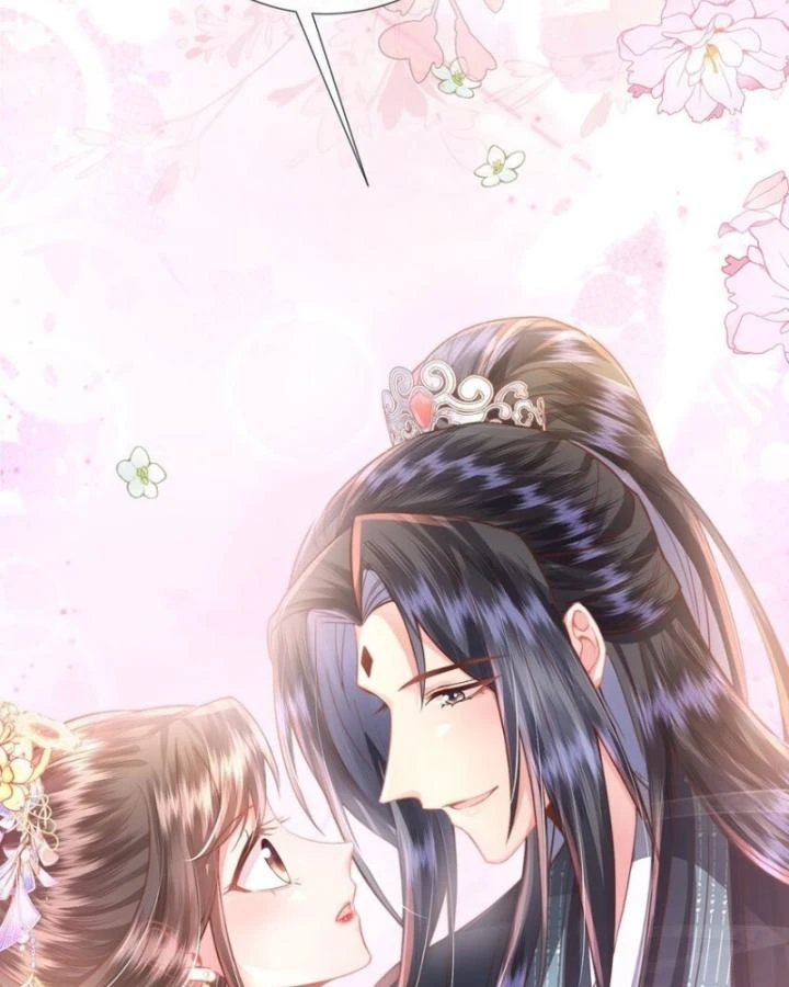 Sau Khi Hắc Hóa, Thế Tử Diễn Sâu Điên Cuồng Đòi Dính Lấy Ta Chapter 39 - 61