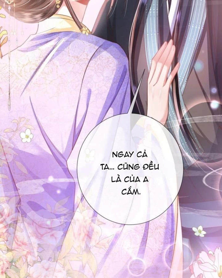 Sau Khi Hắc Hóa, Thế Tử Diễn Sâu Điên Cuồng Đòi Dính Lấy Ta Chapter 39 - 62