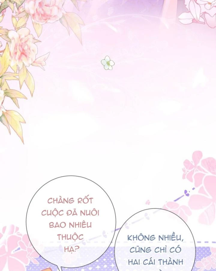 Sau Khi Hắc Hóa, Thế Tử Diễn Sâu Điên Cuồng Đòi Dính Lấy Ta Chapter 39 - 63