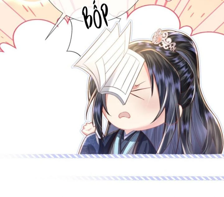 Sau Khi Hắc Hóa, Thế Tử Diễn Sâu Điên Cuồng Đòi Dính Lấy Ta Chapter 39 - 65