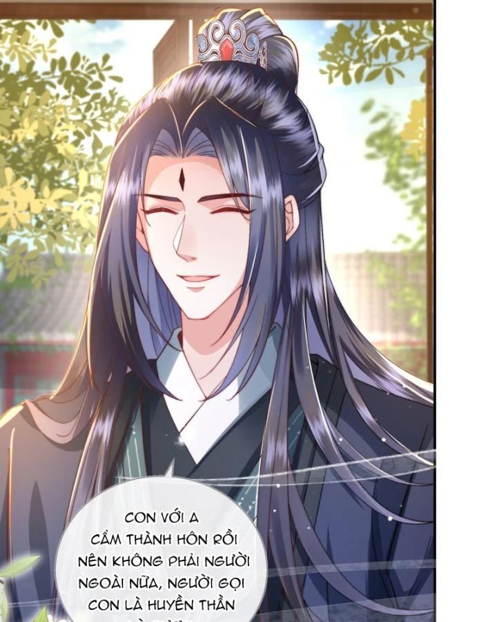 Sau Khi Hắc Hóa, Thế Tử Diễn Sâu Điên Cuồng Đòi Dính Lấy Ta Chapter 41 - 9