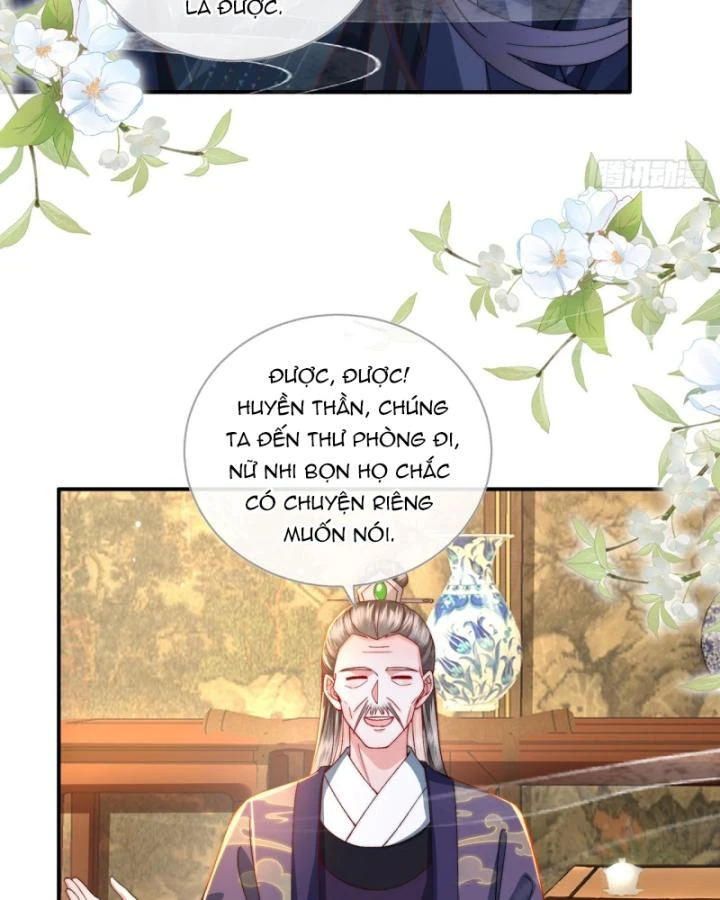 Sau Khi Hắc Hóa, Thế Tử Diễn Sâu Điên Cuồng Đòi Dính Lấy Ta Chapter 41 - 10