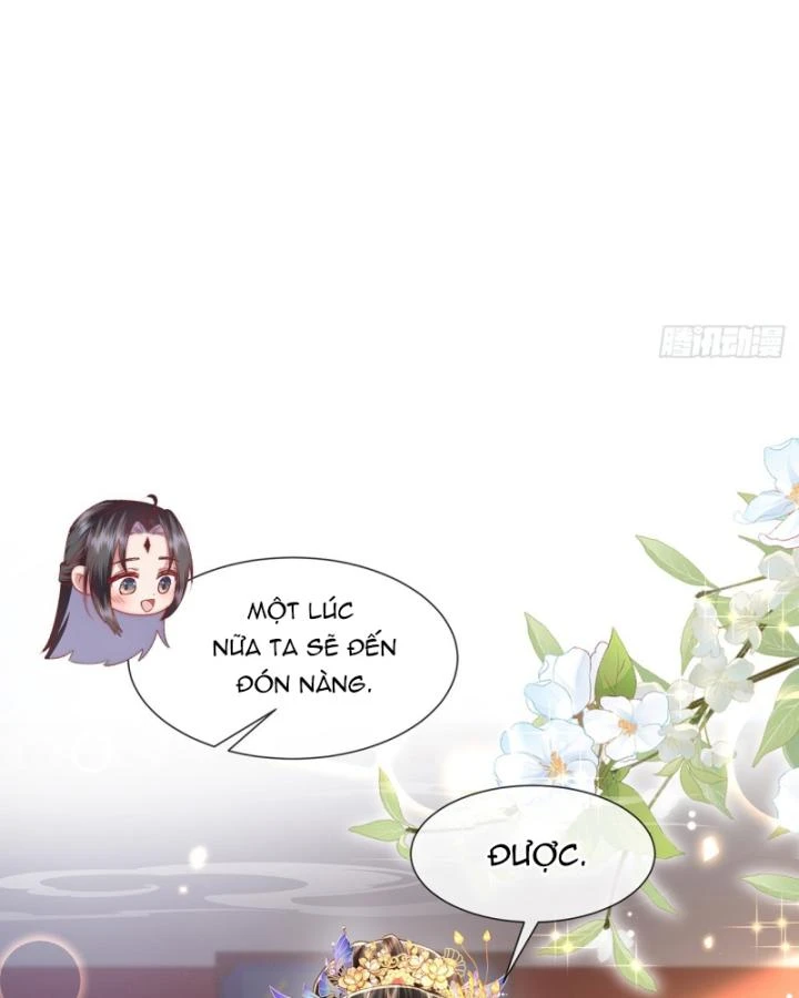 Sau Khi Hắc Hóa, Thế Tử Diễn Sâu Điên Cuồng Đòi Dính Lấy Ta Chapter 41 - 14