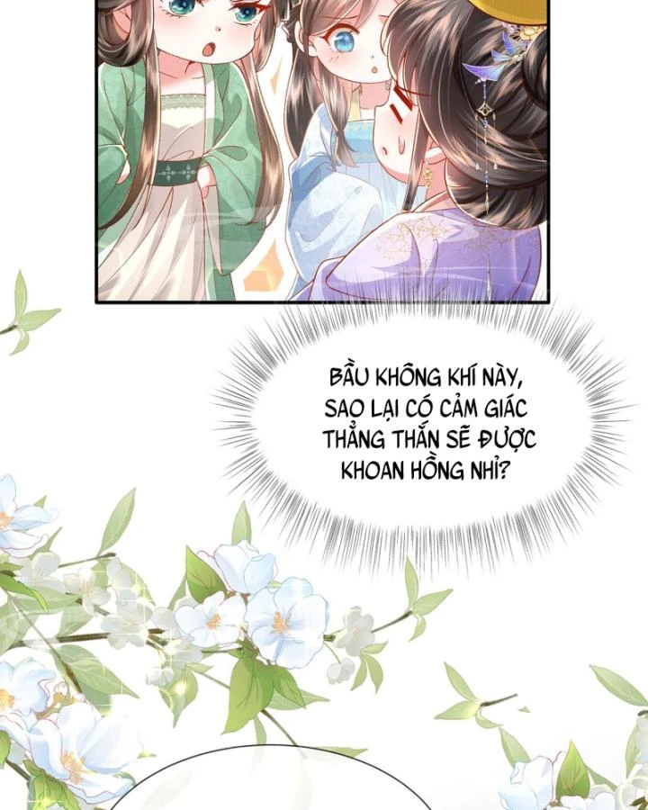 Sau Khi Hắc Hóa, Thế Tử Diễn Sâu Điên Cuồng Đòi Dính Lấy Ta Chapter 41 - 17