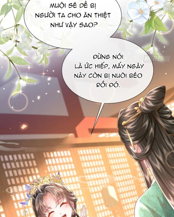 Sau Khi Hắc Hóa, Thế Tử Diễn Sâu Điên Cuồng Đòi Dính Lấy Ta Chapter 41 - 18