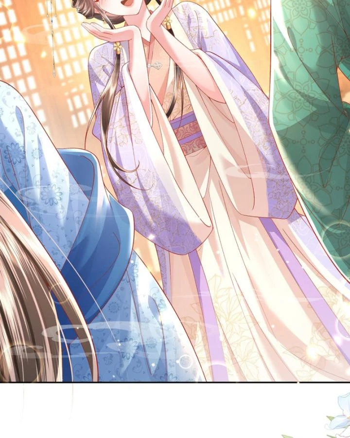 Sau Khi Hắc Hóa, Thế Tử Diễn Sâu Điên Cuồng Đòi Dính Lấy Ta Chapter 41 - 19