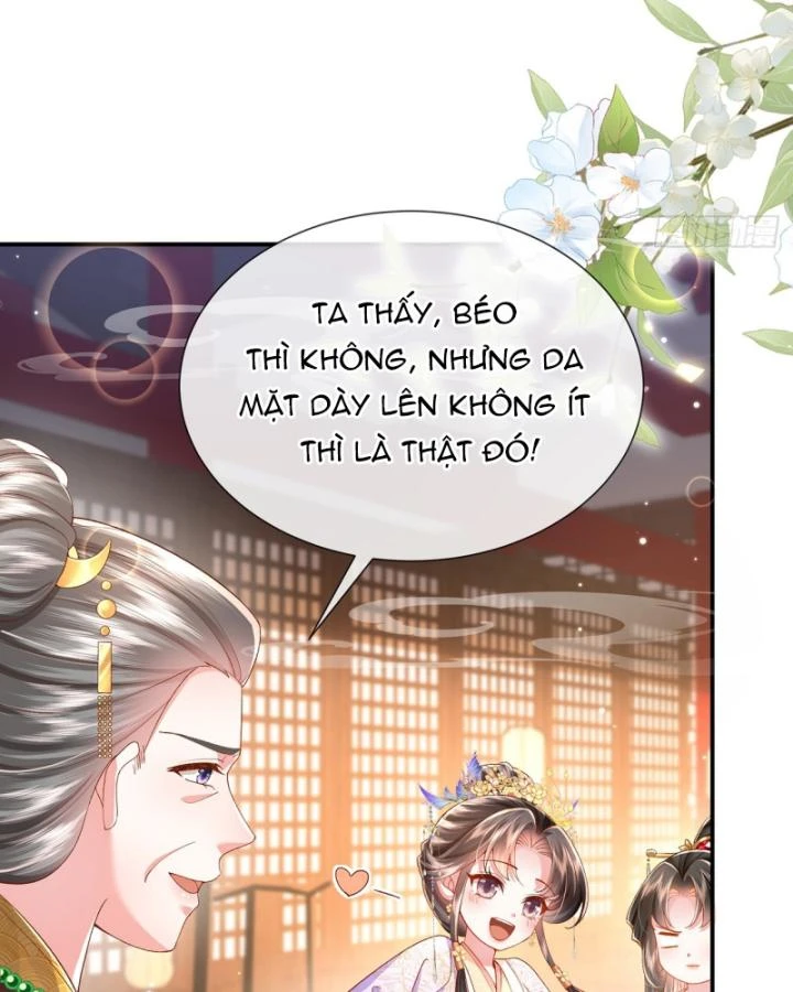 Sau Khi Hắc Hóa, Thế Tử Diễn Sâu Điên Cuồng Đòi Dính Lấy Ta Chapter 41 - 20