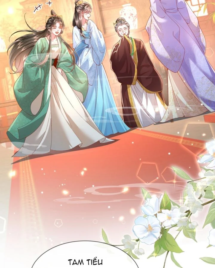 Sau Khi Hắc Hóa, Thế Tử Diễn Sâu Điên Cuồng Đòi Dính Lấy Ta Chapter 41 - 23