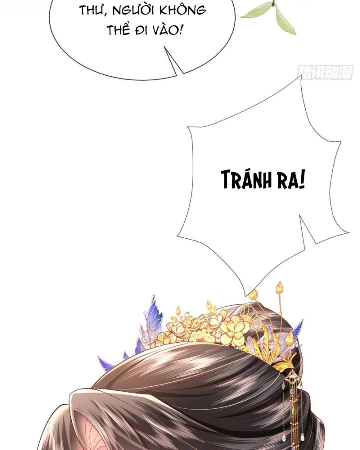 Sau Khi Hắc Hóa, Thế Tử Diễn Sâu Điên Cuồng Đòi Dính Lấy Ta Chapter 41 - 24