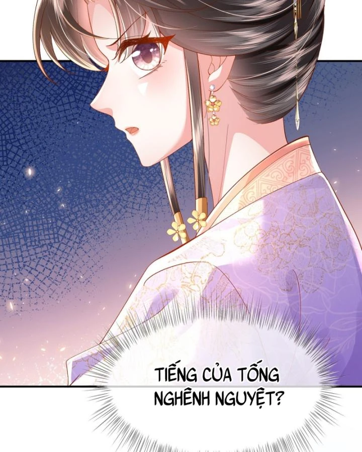 Sau Khi Hắc Hóa, Thế Tử Diễn Sâu Điên Cuồng Đòi Dính Lấy Ta Chapter 41 - 25