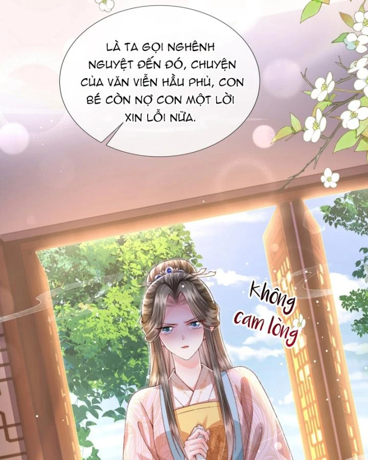 Sau Khi Hắc Hóa, Thế Tử Diễn Sâu Điên Cuồng Đòi Dính Lấy Ta Chapter 41 - 27