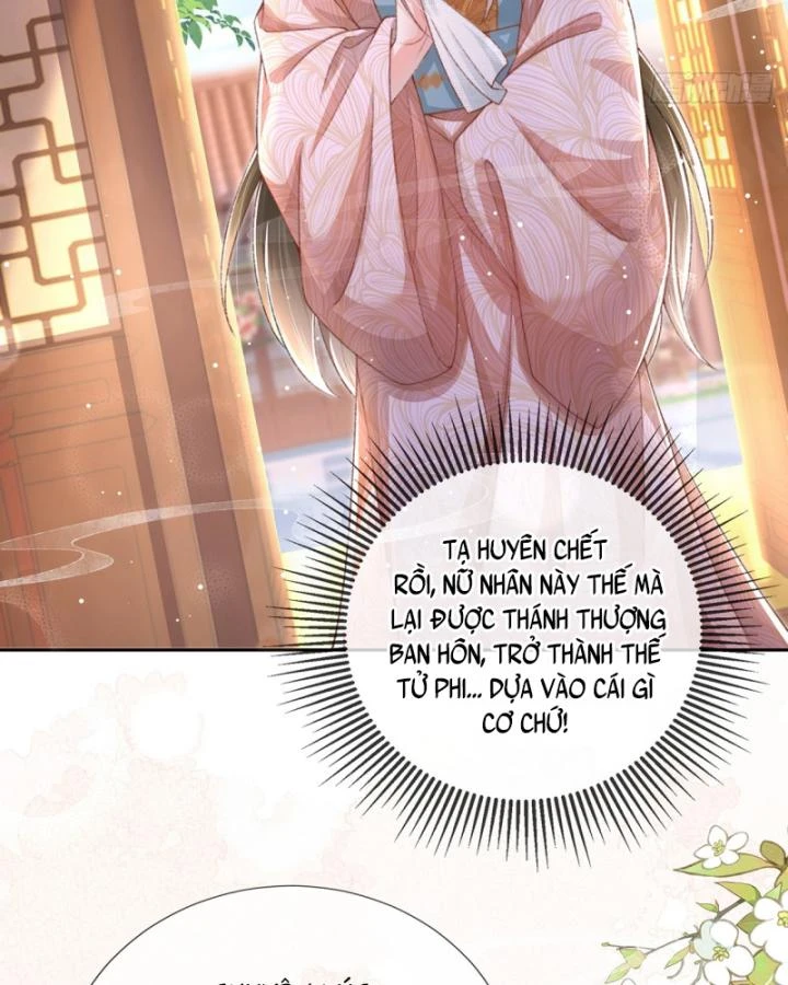 Sau Khi Hắc Hóa, Thế Tử Diễn Sâu Điên Cuồng Đòi Dính Lấy Ta Chapter 41 - 28