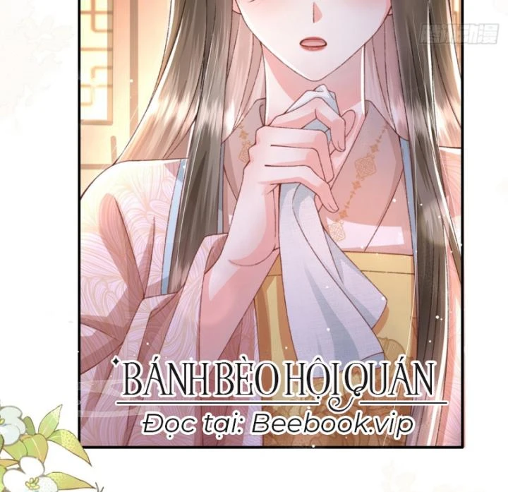 Sau Khi Hắc Hóa, Thế Tử Diễn Sâu Điên Cuồng Đòi Dính Lấy Ta Chapter 41 - 30