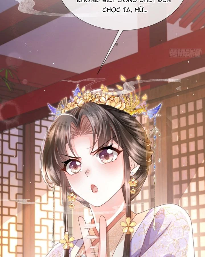 Sau Khi Hắc Hóa, Thế Tử Diễn Sâu Điên Cuồng Đòi Dính Lấy Ta Chapter 41 - 34