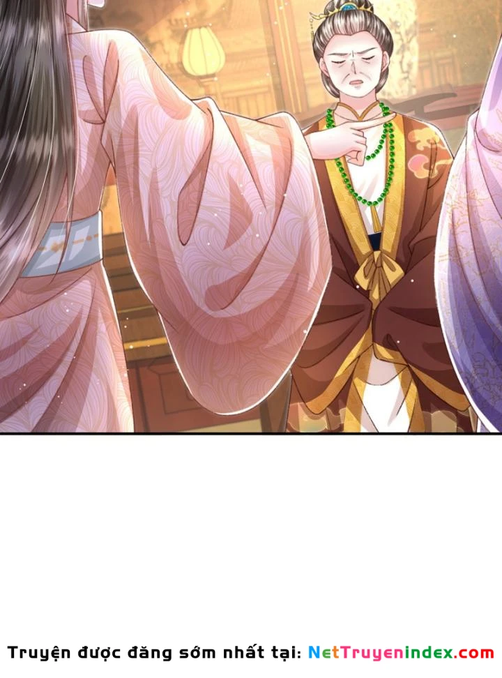 Sau Khi Hắc Hóa, Thế Tử Diễn Sâu Điên Cuồng Đòi Dính Lấy Ta Chapter 41 - 37