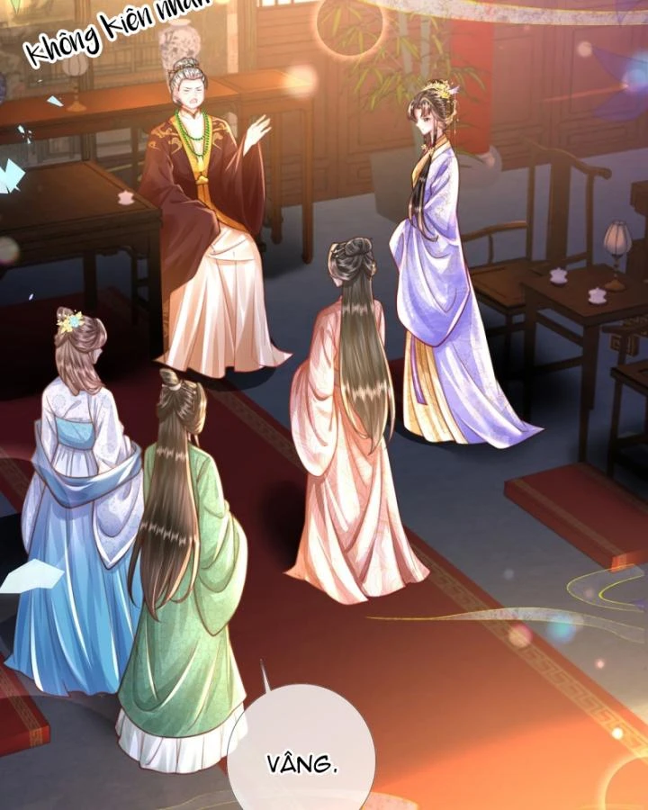 Sau Khi Hắc Hóa, Thế Tử Diễn Sâu Điên Cuồng Đòi Dính Lấy Ta Chapter 41 - 41