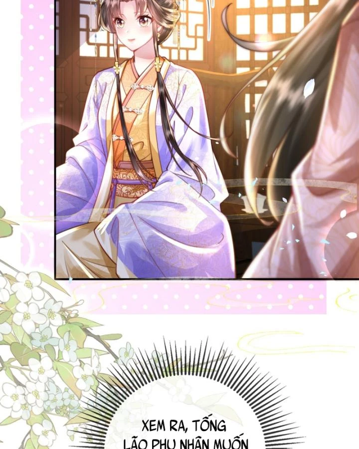 Sau Khi Hắc Hóa, Thế Tử Diễn Sâu Điên Cuồng Đòi Dính Lấy Ta Chapter 41 - 43