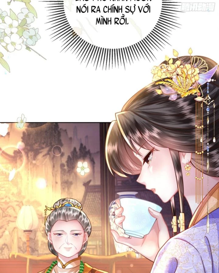 Sau Khi Hắc Hóa, Thế Tử Diễn Sâu Điên Cuồng Đòi Dính Lấy Ta Chapter 41 - 44