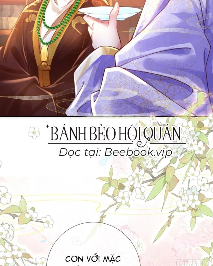 Sau Khi Hắc Hóa, Thế Tử Diễn Sâu Điên Cuồng Đòi Dính Lấy Ta Chapter 41 - 45