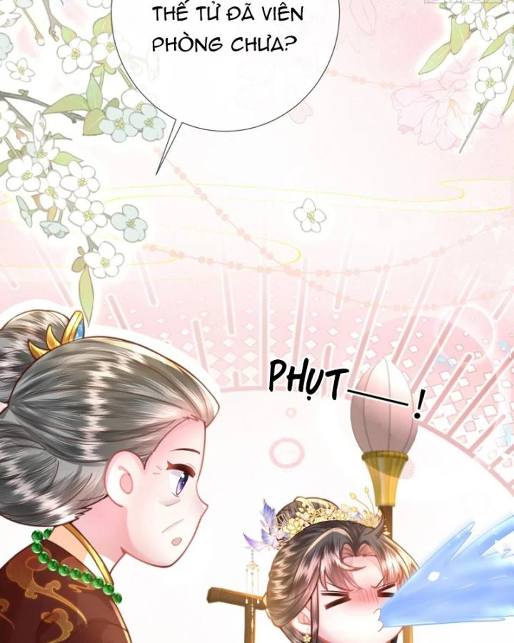 Sau Khi Hắc Hóa, Thế Tử Diễn Sâu Điên Cuồng Đòi Dính Lấy Ta Chapter 41 - 46