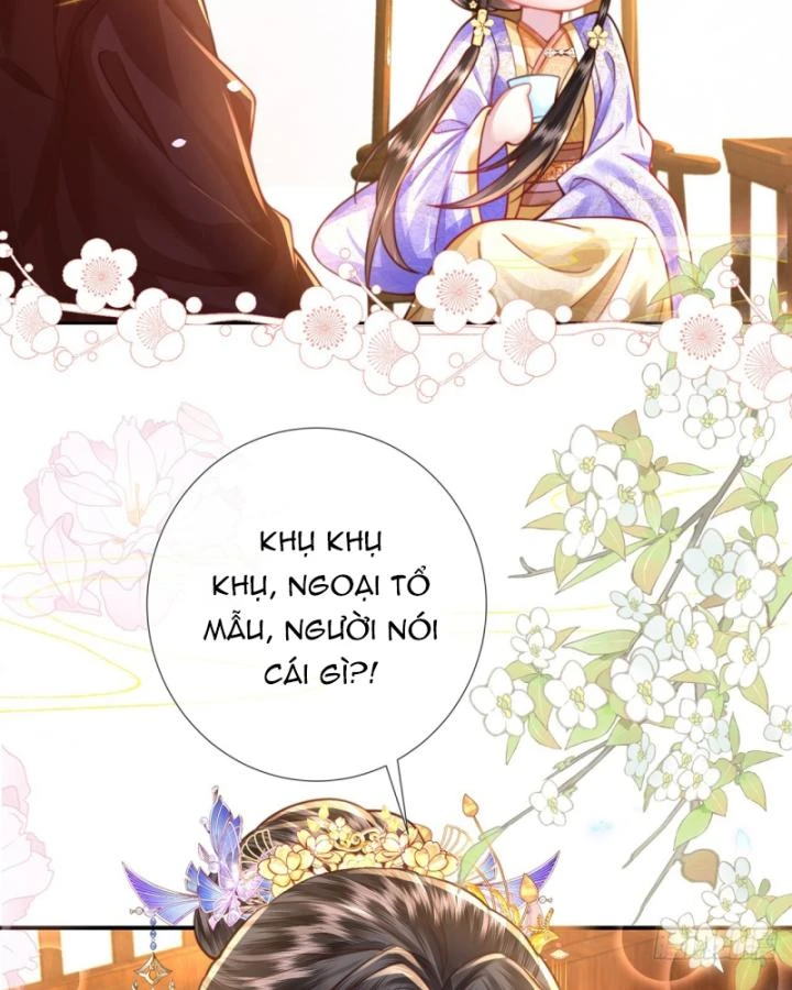 Sau Khi Hắc Hóa, Thế Tử Diễn Sâu Điên Cuồng Đòi Dính Lấy Ta Chapter 41 - 47