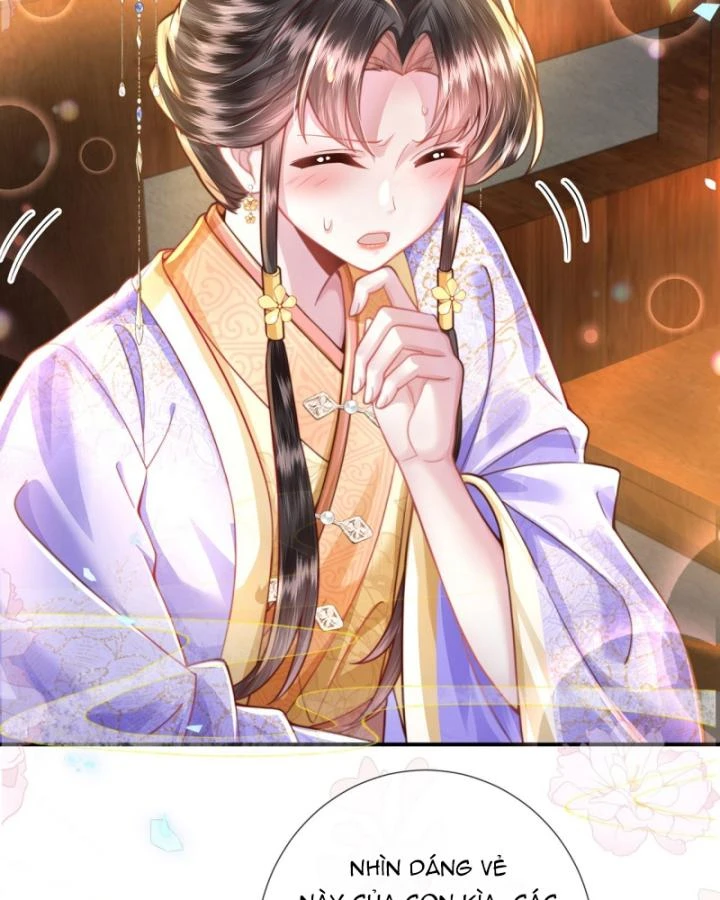 Sau Khi Hắc Hóa, Thế Tử Diễn Sâu Điên Cuồng Đòi Dính Lấy Ta Chapter 41 - 48