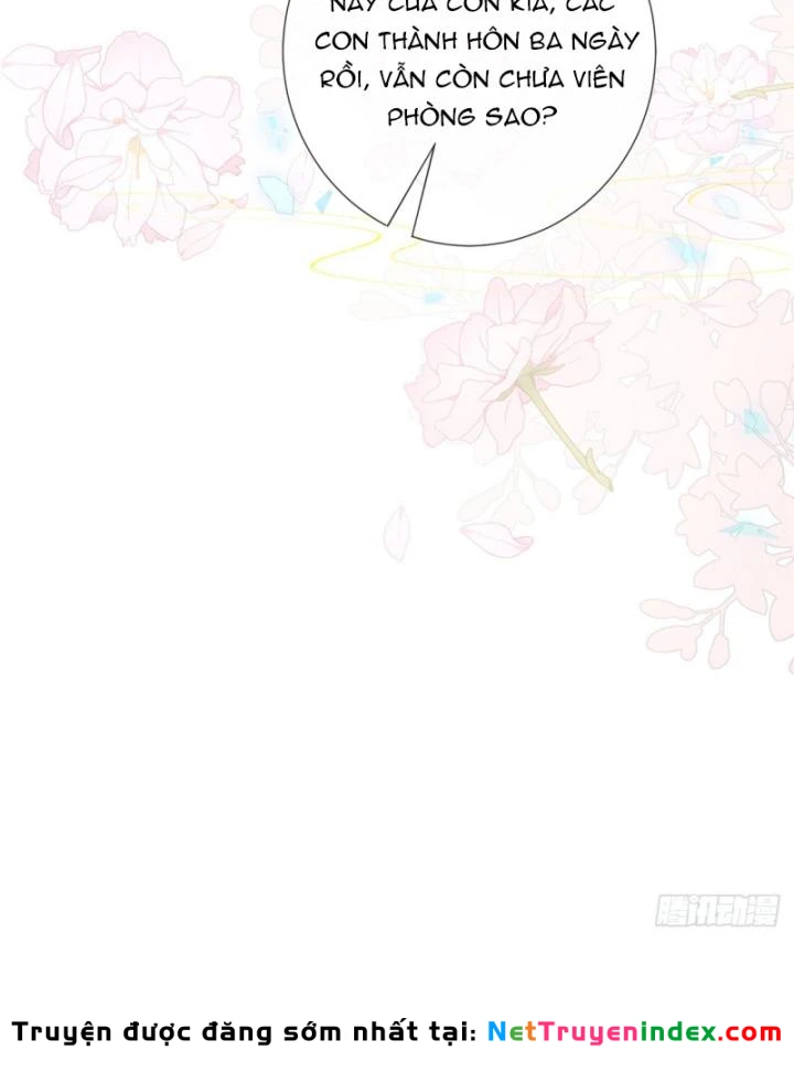 Sau Khi Hắc Hóa, Thế Tử Diễn Sâu Điên Cuồng Đòi Dính Lấy Ta Chapter 41 - 49