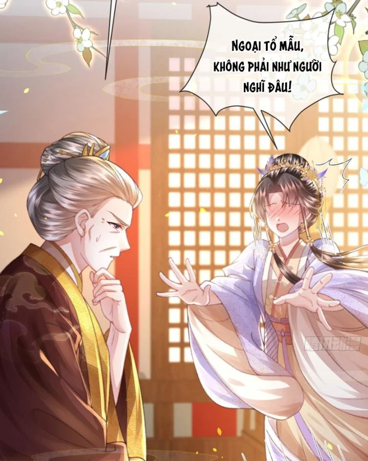 Sau Khi Hắc Hóa, Thế Tử Diễn Sâu Điên Cuồng Đòi Dính Lấy Ta Chapter 41 - 51