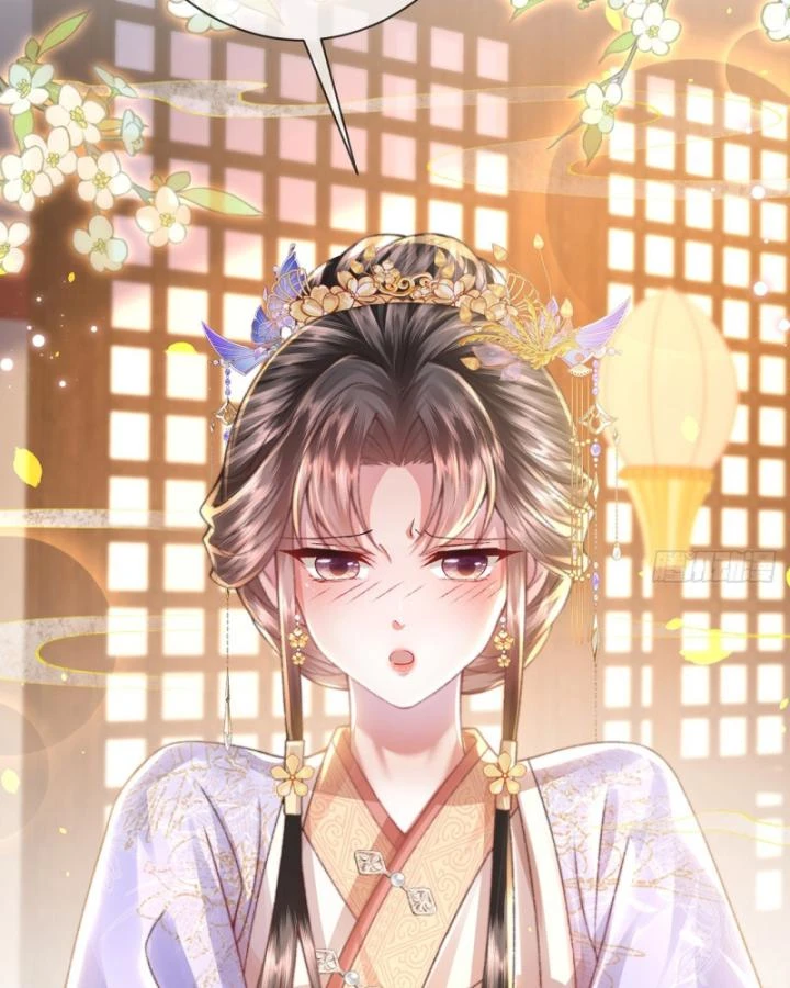 Sau Khi Hắc Hóa, Thế Tử Diễn Sâu Điên Cuồng Đòi Dính Lấy Ta Chapter 41 - 53