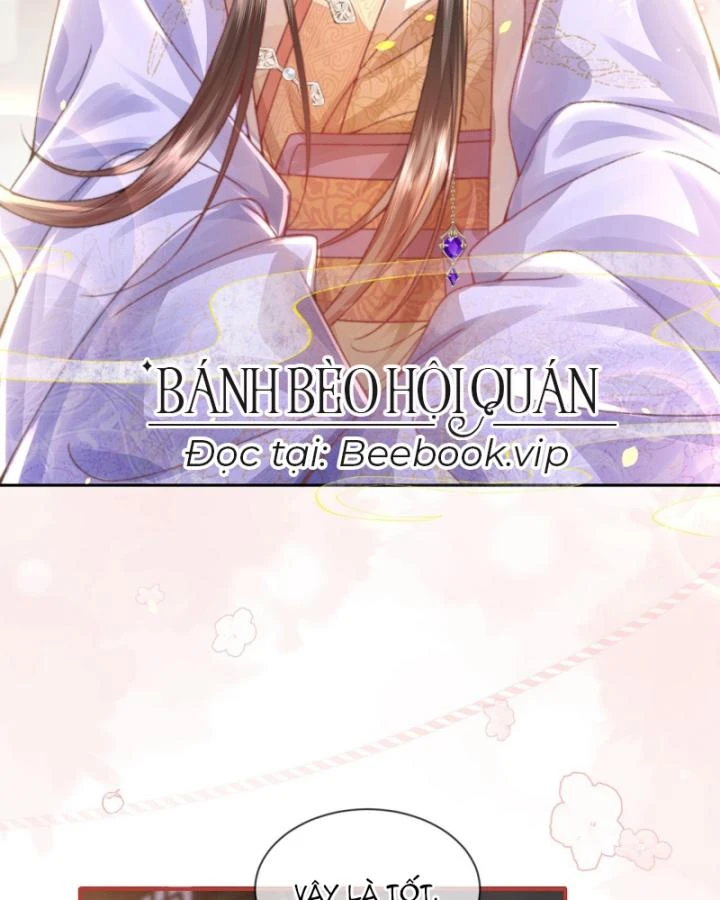 Sau Khi Hắc Hóa, Thế Tử Diễn Sâu Điên Cuồng Đòi Dính Lấy Ta Chapter 41 - 54