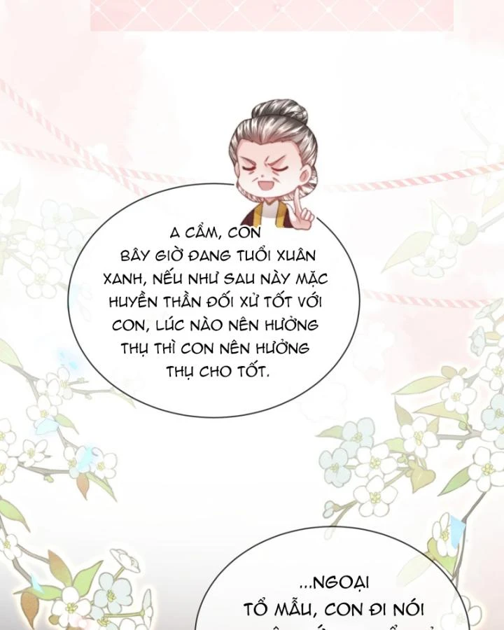 Sau Khi Hắc Hóa, Thế Tử Diễn Sâu Điên Cuồng Đòi Dính Lấy Ta Chapter 41 - 56