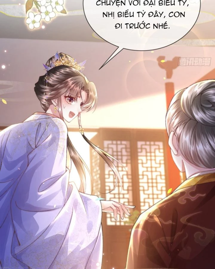 Sau Khi Hắc Hóa, Thế Tử Diễn Sâu Điên Cuồng Đòi Dính Lấy Ta Chapter 41 - 57