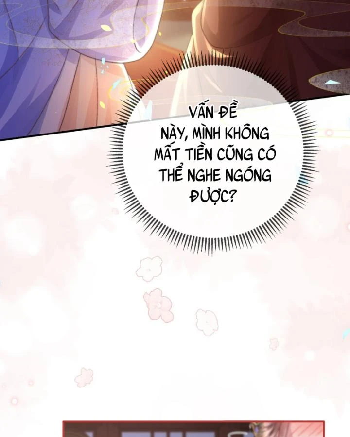 Sau Khi Hắc Hóa, Thế Tử Diễn Sâu Điên Cuồng Đòi Dính Lấy Ta Chapter 41 - 58