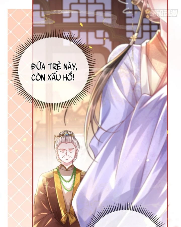 Sau Khi Hắc Hóa, Thế Tử Diễn Sâu Điên Cuồng Đòi Dính Lấy Ta Chapter 41 - 59