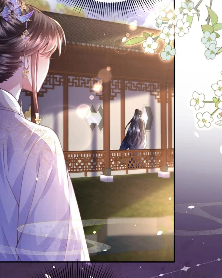 Sau Khi Hắc Hóa, Thế Tử Diễn Sâu Điên Cuồng Đòi Dính Lấy Ta Chapter 41 - 62