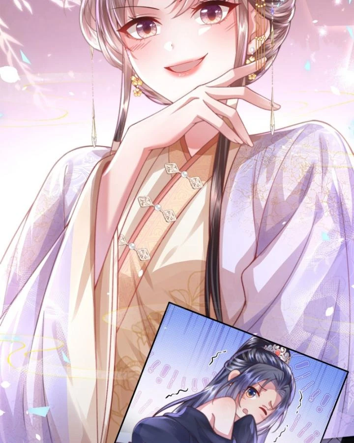 Sau Khi Hắc Hóa, Thế Tử Diễn Sâu Điên Cuồng Đòi Dính Lấy Ta Chapter 41 - 64