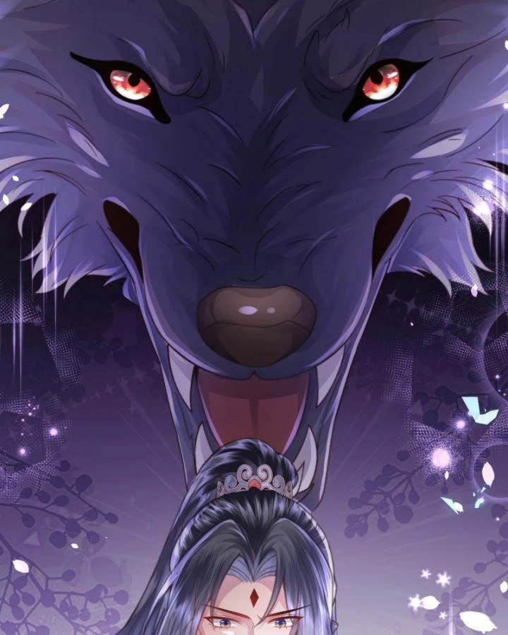 Sau Khi Hắc Hóa, Thế Tử Diễn Sâu Điên Cuồng Đòi Dính Lấy Ta Chapter 41 - 66