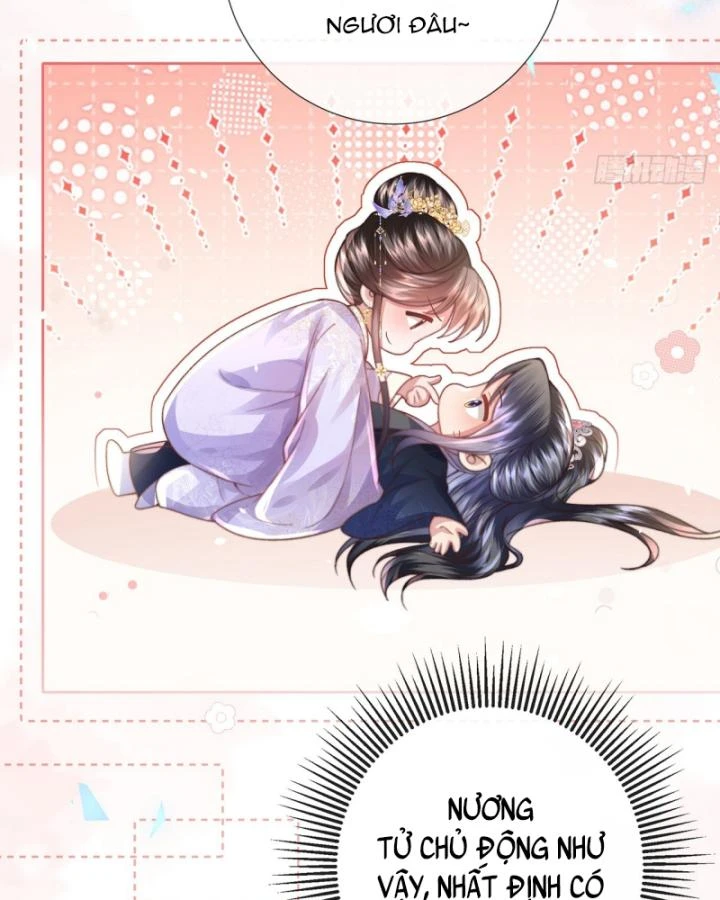 Sau Khi Hắc Hóa, Thế Tử Diễn Sâu Điên Cuồng Đòi Dính Lấy Ta Chapter 41 - 69