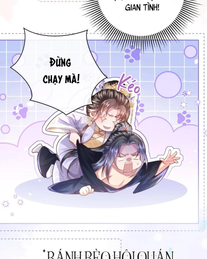 Sau Khi Hắc Hóa, Thế Tử Diễn Sâu Điên Cuồng Đòi Dính Lấy Ta Chapter 41 - 70