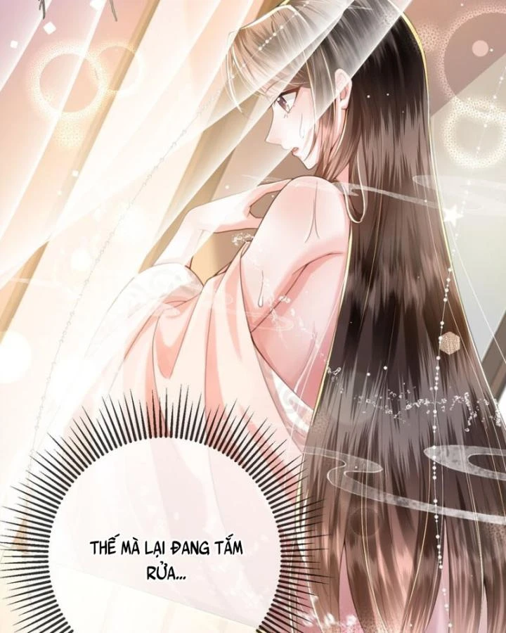 Sau Khi Hắc Hóa, Thế Tử Diễn Sâu Điên Cuồng Đòi Dính Lấy Ta Chapter 42 - 7